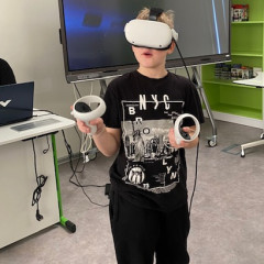 Moderní technologie