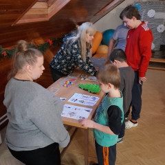 Vánoční stezka