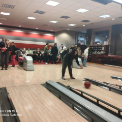 Bowling
