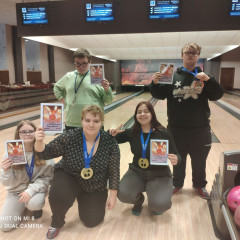 Bowling
