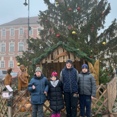 Znojemský advent
