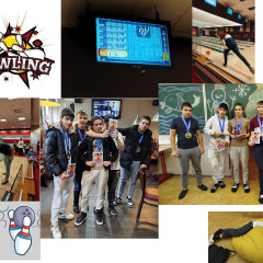 Bowlingová akce