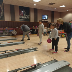 Bowling