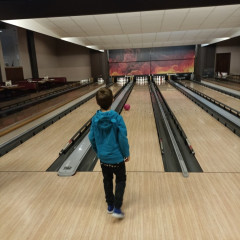 Bowling