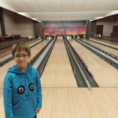 Bowling