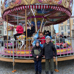 Adventní Znojmo