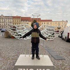 Adventní Znojmo