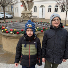 Adventní Znojmo