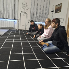 JMM edukační program  - Tvořivé Vánoce 16.12.