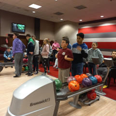 Bowling - 10.12.
