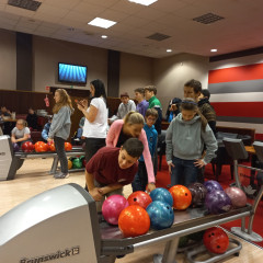 Bowling - 10.12.