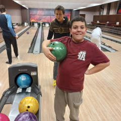 Bowling - 10.12.