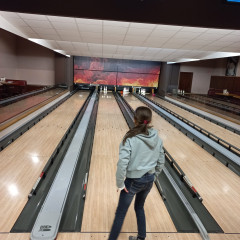 Bowling - 10.12.
