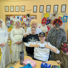 Mikuláš