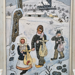 Šťastné a veselé