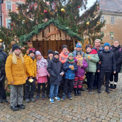 Šťastné a veselé