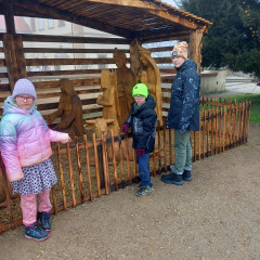 Šťastné a veselé