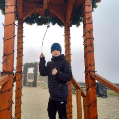 Šťastné a veselé