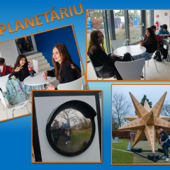 Planetárium