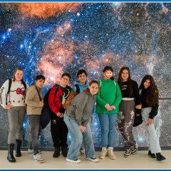 Planetárium