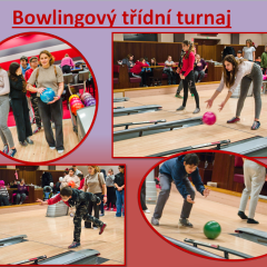 Bowlingový turnaj