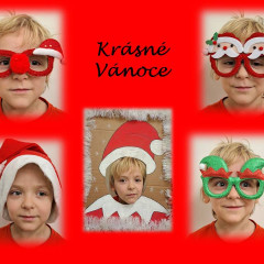 Krásné Vánoce přejeme všem