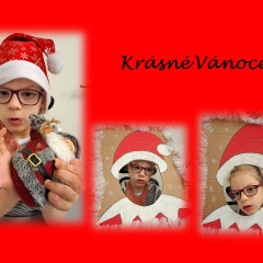 Krásné Vánoce přejeme všem