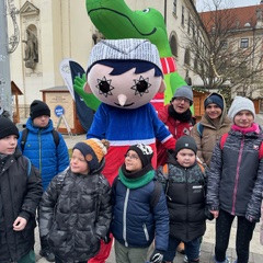 Vánoční Brno