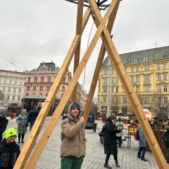 Vánoční Brno