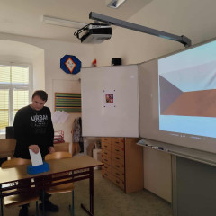 Volby na vlastní kůži