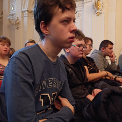 Veselé Vánoce s Čabíkem