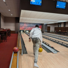 Bowling