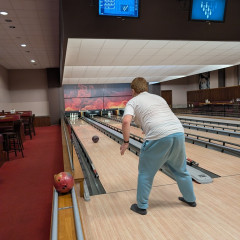 Bowling