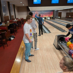 Bowling