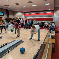 Bowling