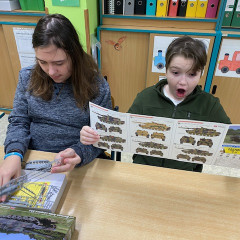 Modelářský kroužek