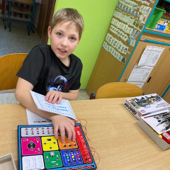 Modelářský kroužek