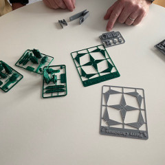 Kroužek Moderní technologie