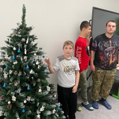 Vánoční počítače