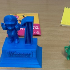 Vánoční počítače