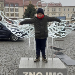 Vánoční vycházka