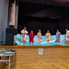 Festival SETKÁNÍ
