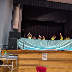 Festival SETKÁNÍ