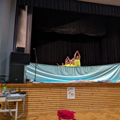 Festival SETKÁNÍ