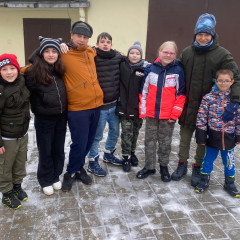 Nástrahy "Paní zimy"