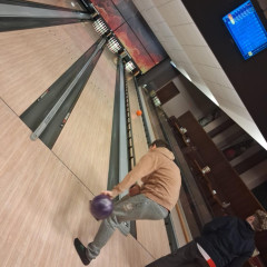 Bowling Znojmo