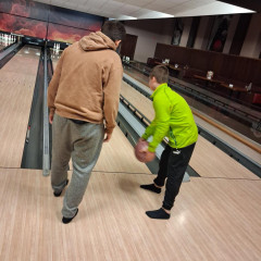 Bowling Znojmo