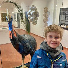 Výstava - Jako vejce vejci?