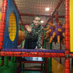 Dětské centrum Kindlex