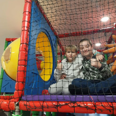 Dětské centrum Kindlex